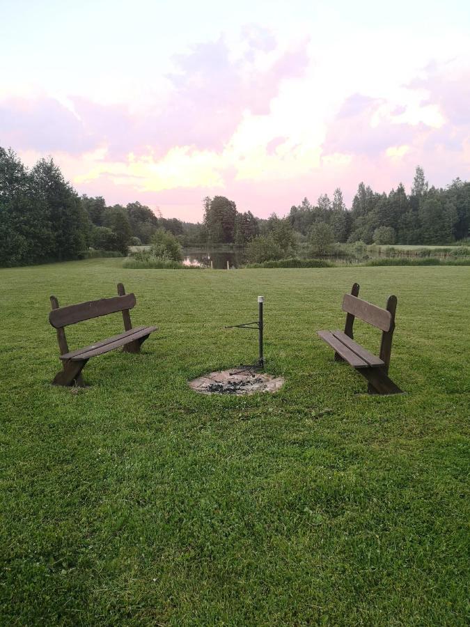 Holiday home Roguli Cerkste