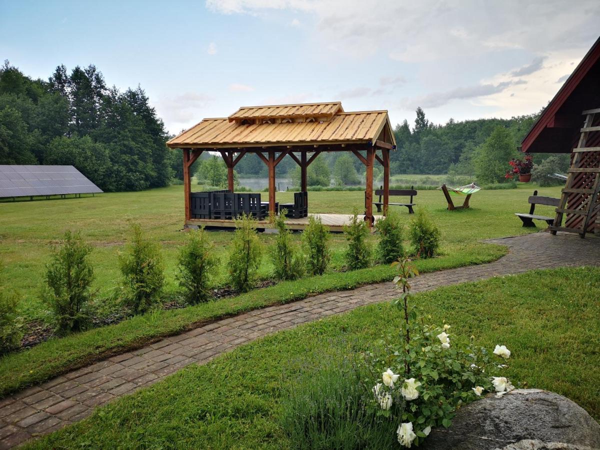 Holiday home Roguli *