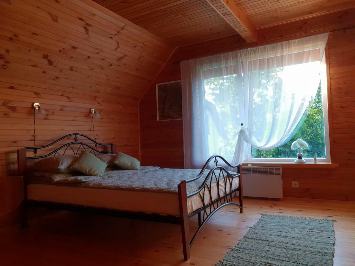 Holiday home Roguli Cerkste