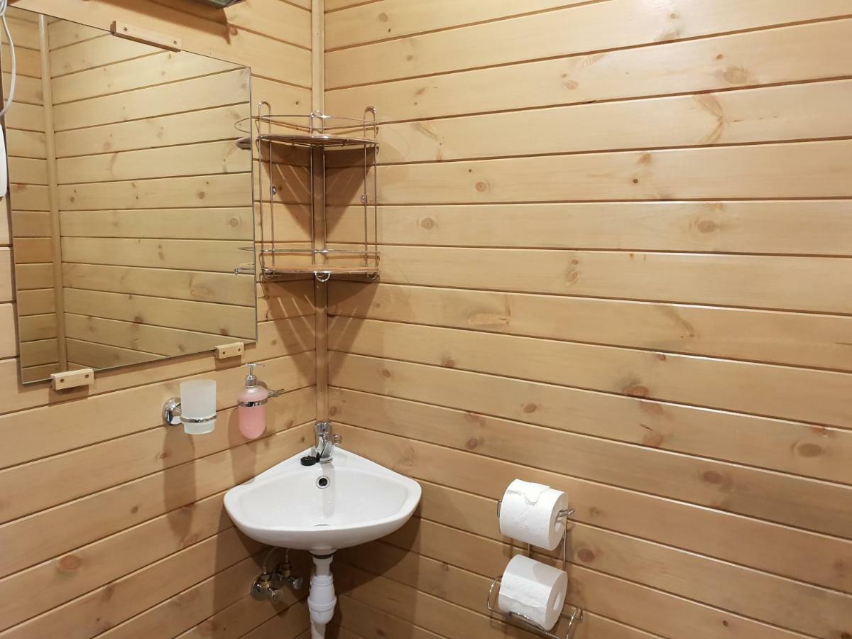 Holiday home Roguli