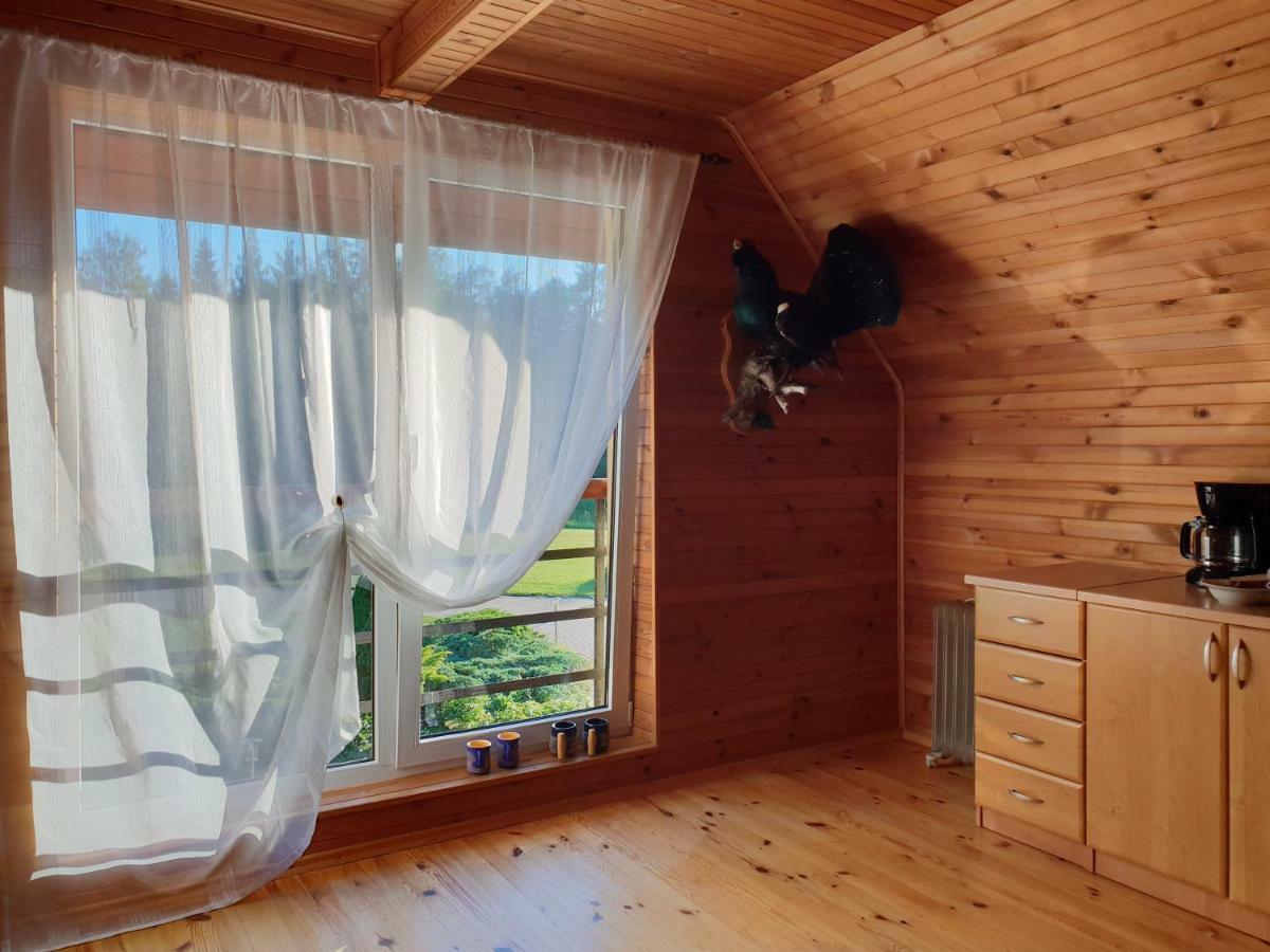 Roguli Holiday home Cerkste