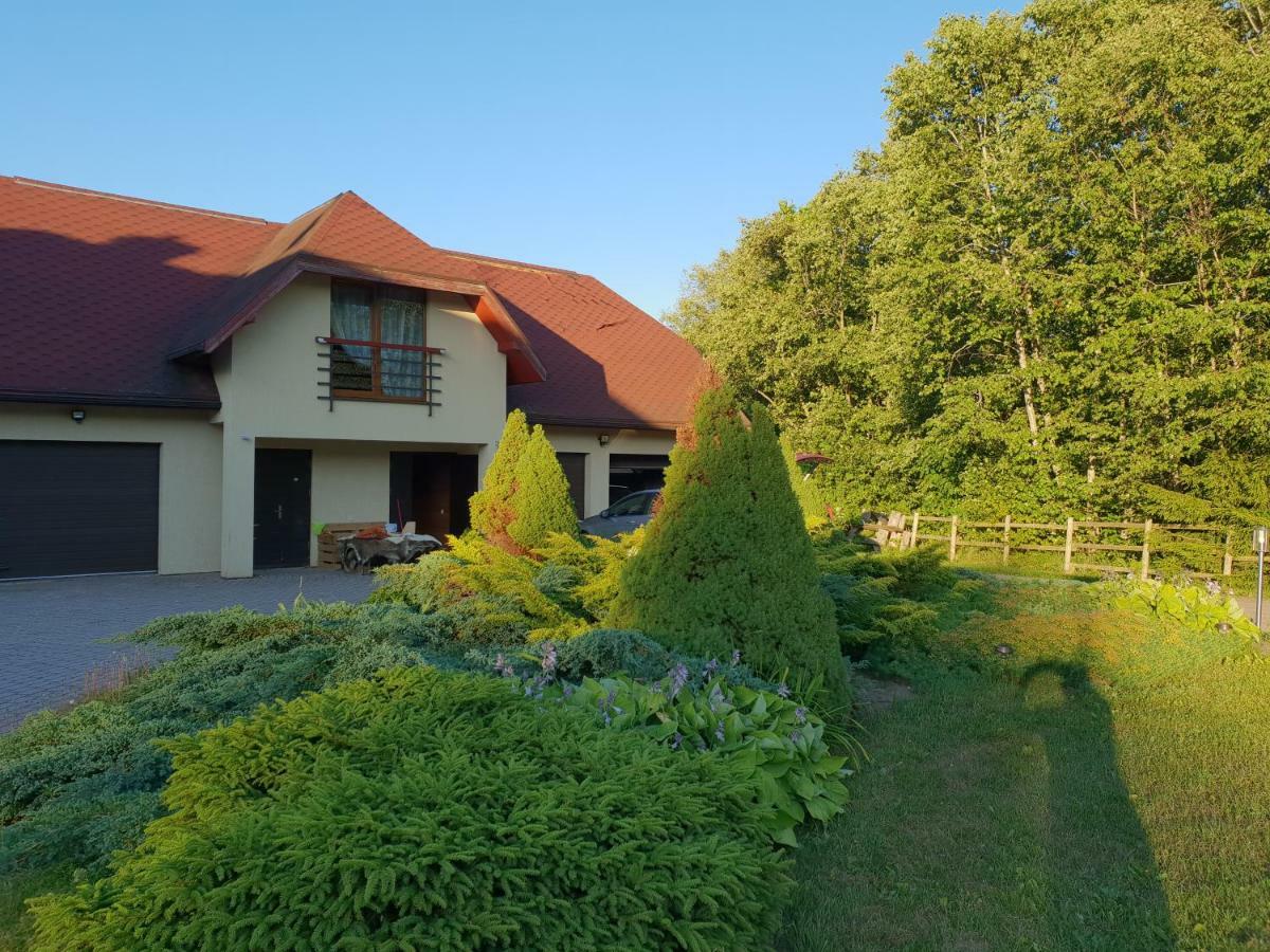Holiday home Roguli Cerkste