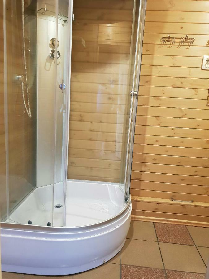 Holiday home Roguli Cerkste