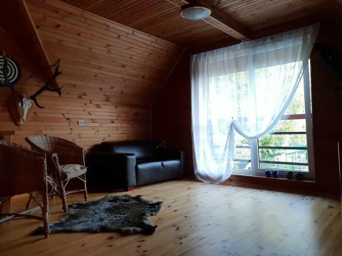 Holiday home Roguli *